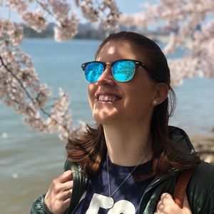 Meet your Posher, Molly